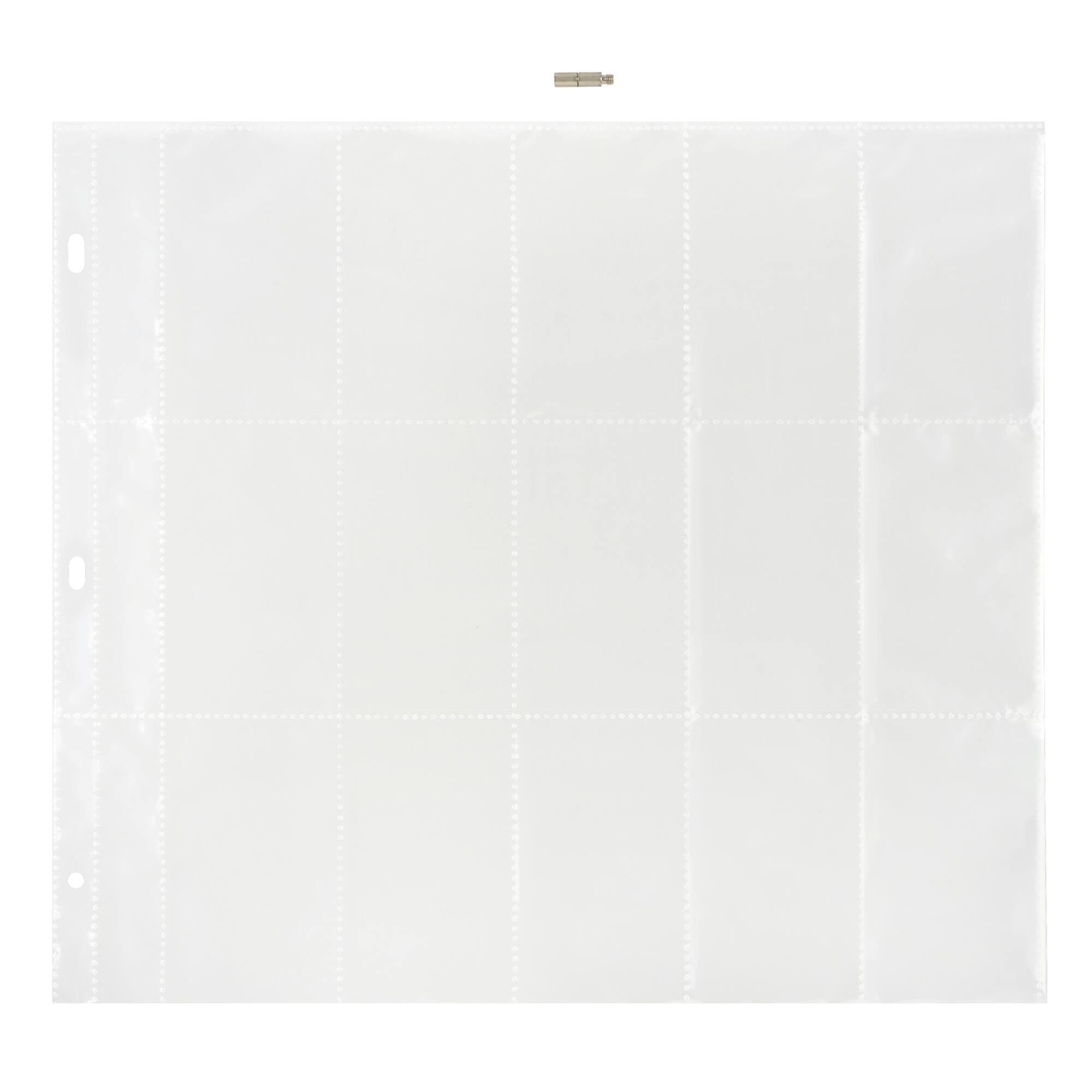 13.19" x 11.69" Photo Refill Pages, 25ct. by Recollections™